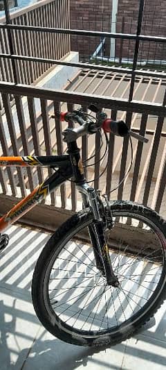 Bicycle for sale