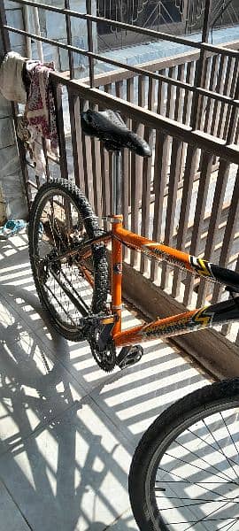 Bicycle for sale 1