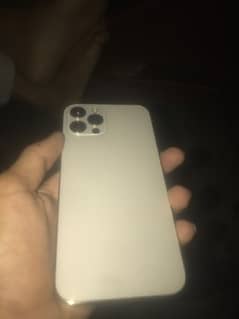 iphone 12 pro non pta (factory unlocked)