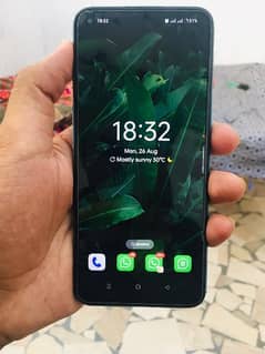 OPPO A53 SNAPDRAGON FAST CHARGER 18W 0