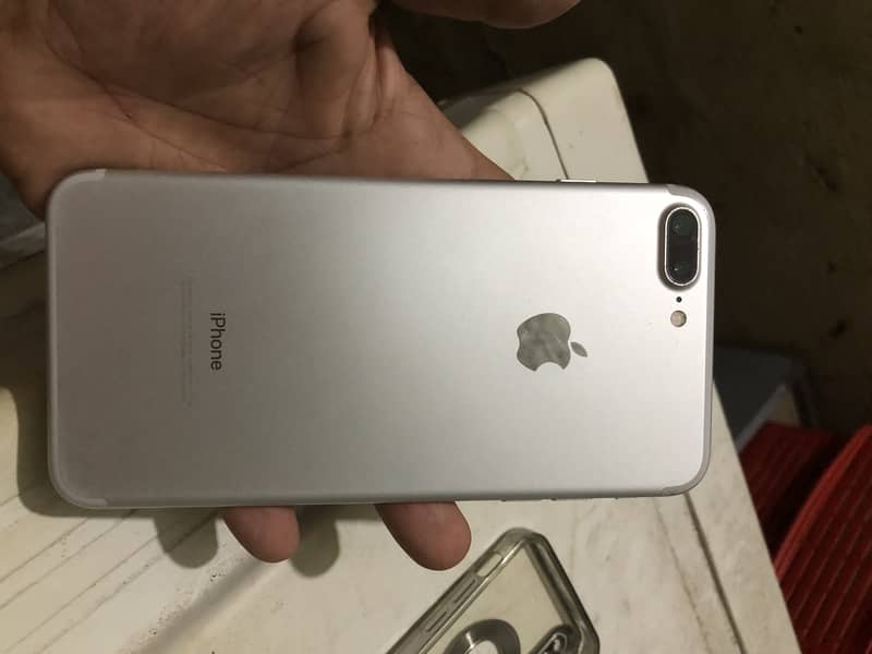 iphone 7 plus 128 gb bayps 2