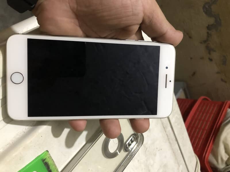 iphone 7 plus 128 gb bayps 6