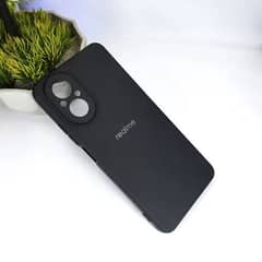 Realme C67 official Back cover 0