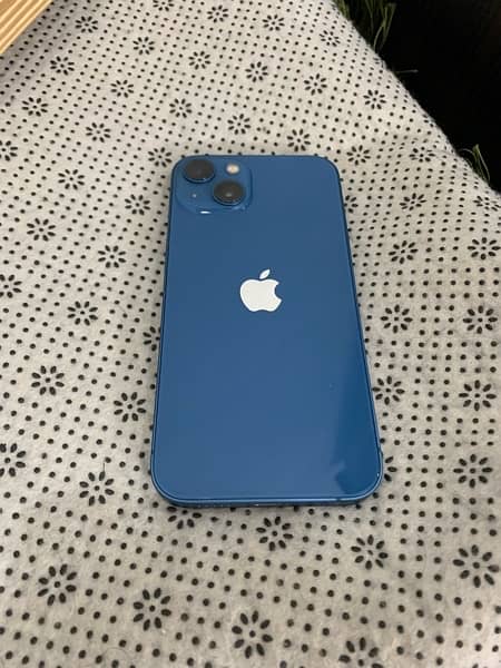 iPhone 13 Jv 256gb 0