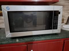 PEL jambo size microwave oven available for sale