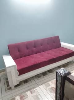 sofa cumbed