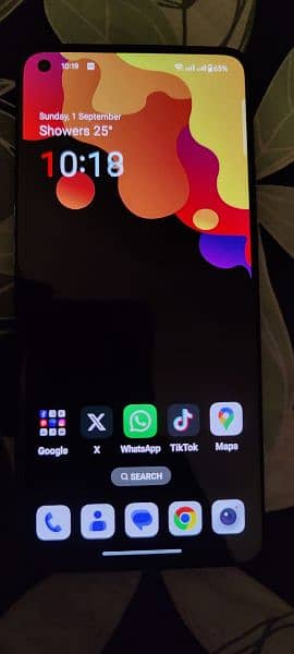 OnePlus 9 5G 3