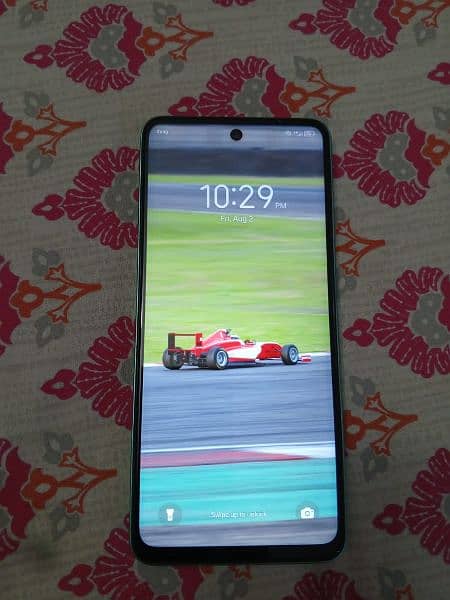 Tecno camon 19 neo 3