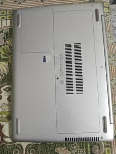 Hp Probook 440G