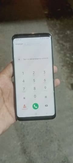 Samsung S9 official pta