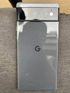 GOOGLE PIXEL 6 FACTORY UNLOCK 8/128