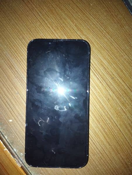 iPhone 13 pro non pta 1