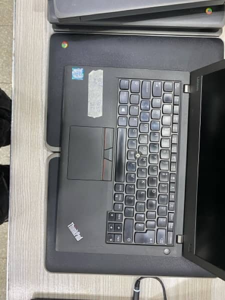 Lenovo x270 chrome 1