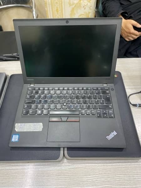 Lenovo x270 chrome 2