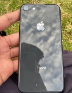 Iphone 8 64gb Non pta jV