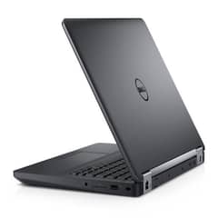 Dell Laptop Used i5 6th generation