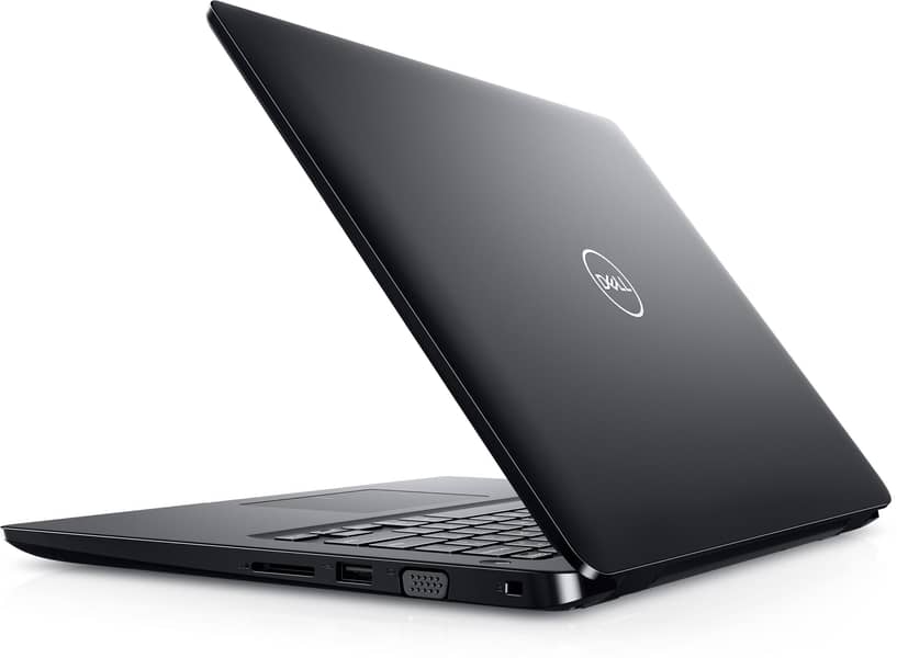 Dell Laptop Used i5 6th generation 3