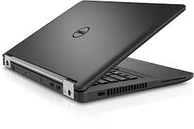 Dell Laptop Used i5 6th generation 4