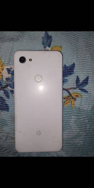 google pixel 3axl pta approved 4/64 1