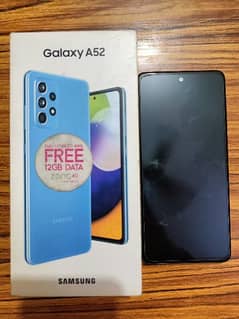 Samsung A52 PTA Approved