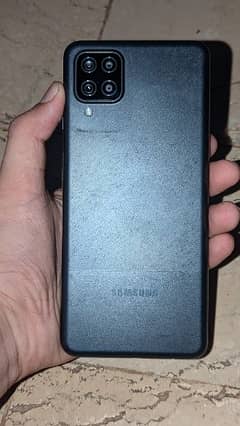 Samsung Galaxy A12 4/64