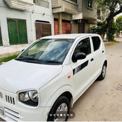 Suzuki Alto 2022