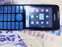 Nokia 206 original 03014007829