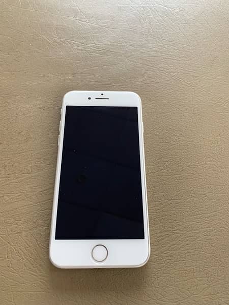 I phone 7 for sale PTA approved 128 gb 1