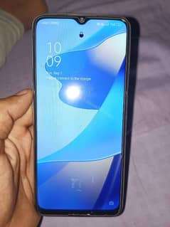 oppo A 16 urgent sala contact 03224468857 0