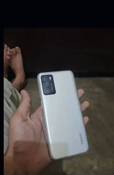 oppo A 16 urgent sala contact 03224468857 1