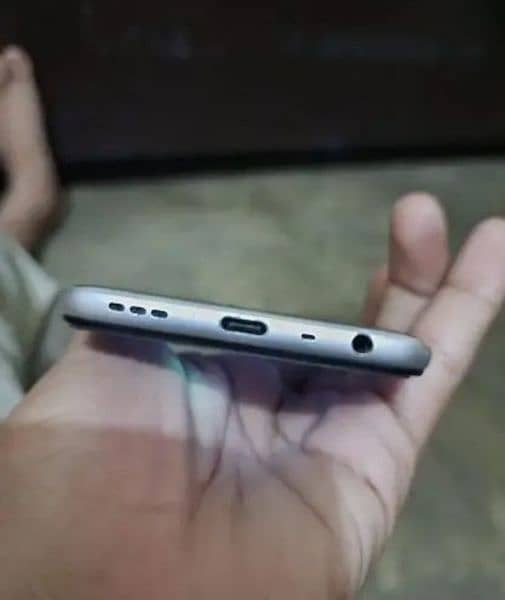 oppo A 16 urgent sala contact 03224468857 3