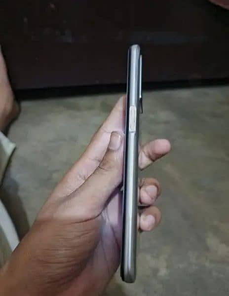 oppo A 16 urgent sala contact 03224468857 4