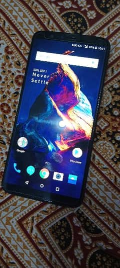 OnePlus 5T 8/128gb