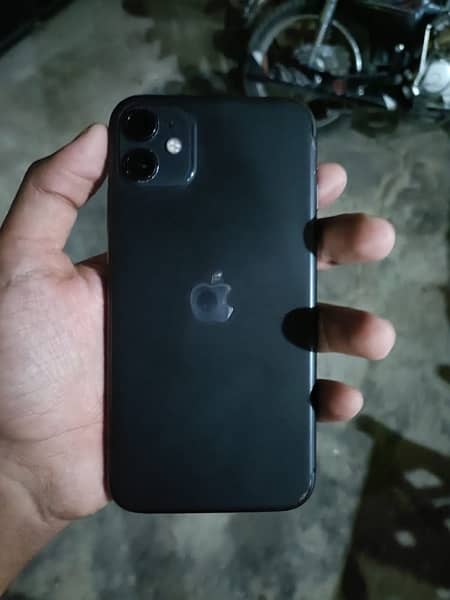 Iphone 11 64GB 0