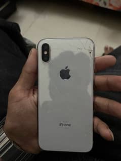 iphone x 256gb pta approved