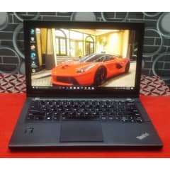 Lenovo corei5 mini slim Laptop 4th Gen backlight keyboard 12.5"Display