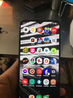 Realme 6i pta approved dual sim 4/128