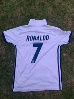 Ronaldo