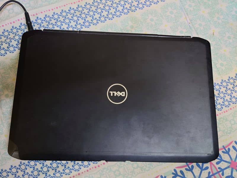 Dell latitude E5530 3