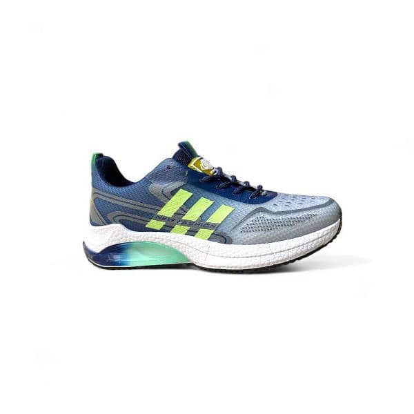 men's jogging shoes 1