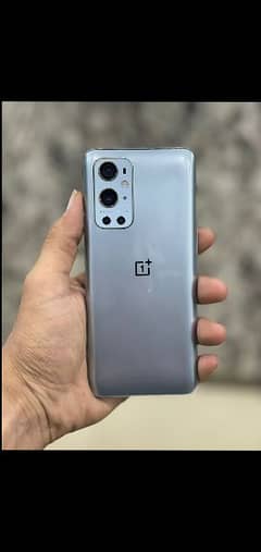 one plus 9 pro 12/256GB 0