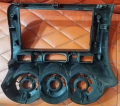 Honda City 2005 Tape frame orignal