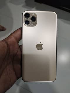 Iphone 11 Pro Max 64gb