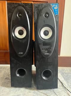 Fenda speakers