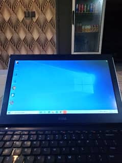 Dell i3 2nd generation 4gb ram 64gb SSD all ok good for work 0