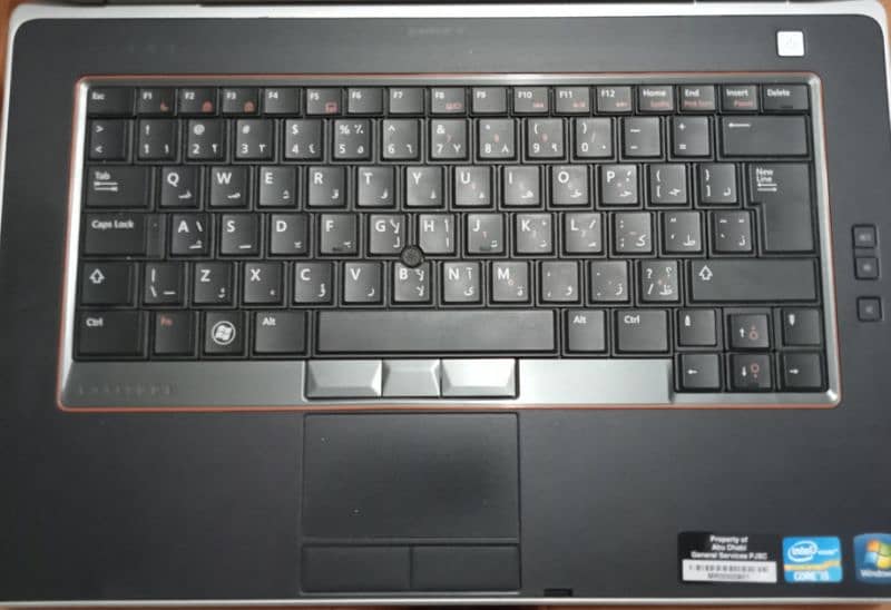 Dell Core i5 1