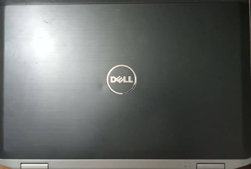 Dell Core i5 2