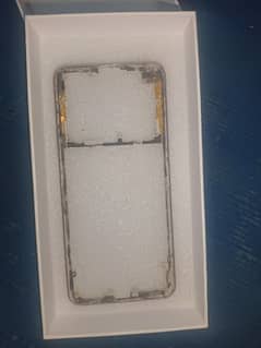 vivo v21 ka Original Frame for sale