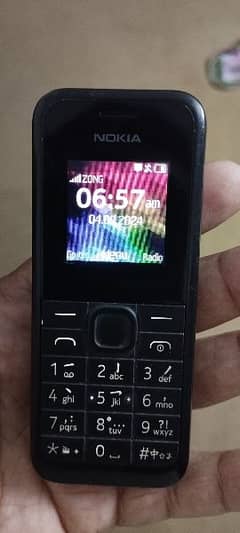 Nokia original 105