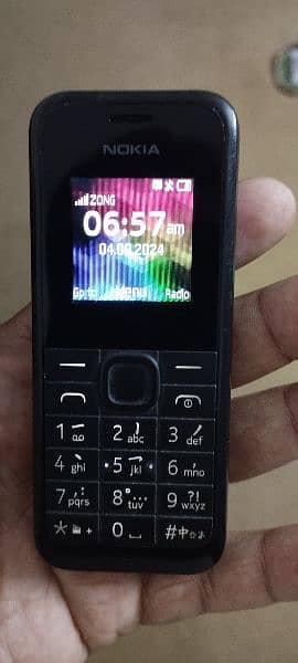 Nokia original 105 1